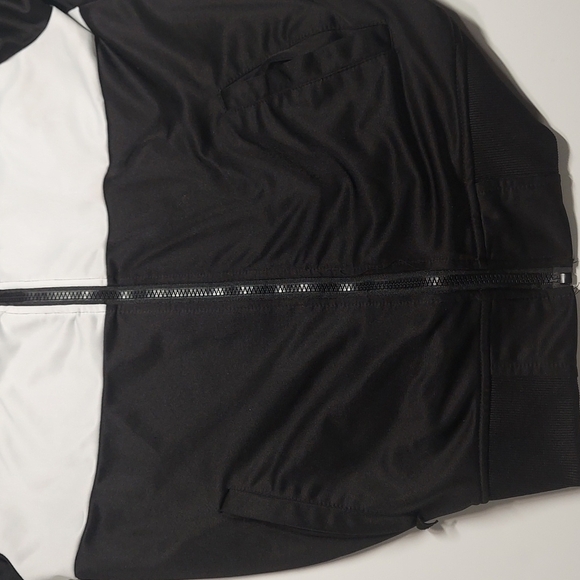 LR Scoop Camouflage Jacket Size Small - Picture 3 of 15